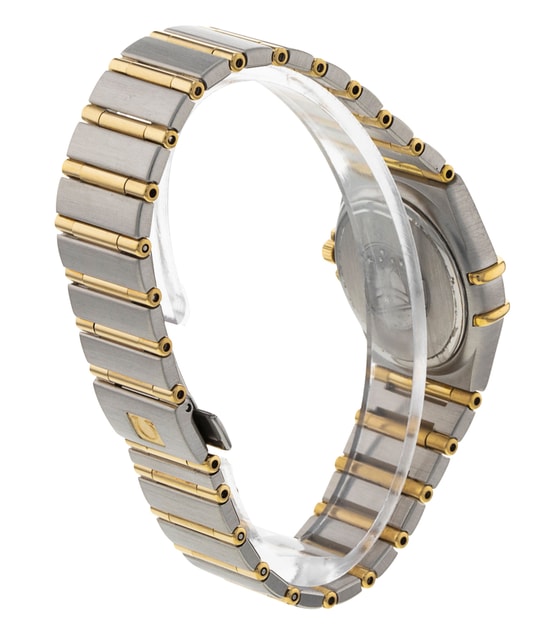 Omega Constellation Small 1272.30.00 Image 3